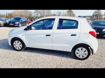 Used Mitsubishi Mirage 2015 for sale - 74036225: Photo