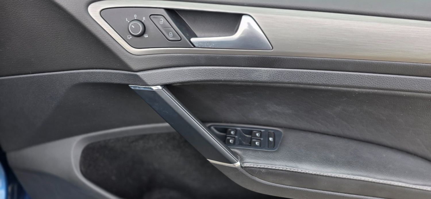 Used Volkswagen Golf 2015 for sale - 77635827: Photo 11