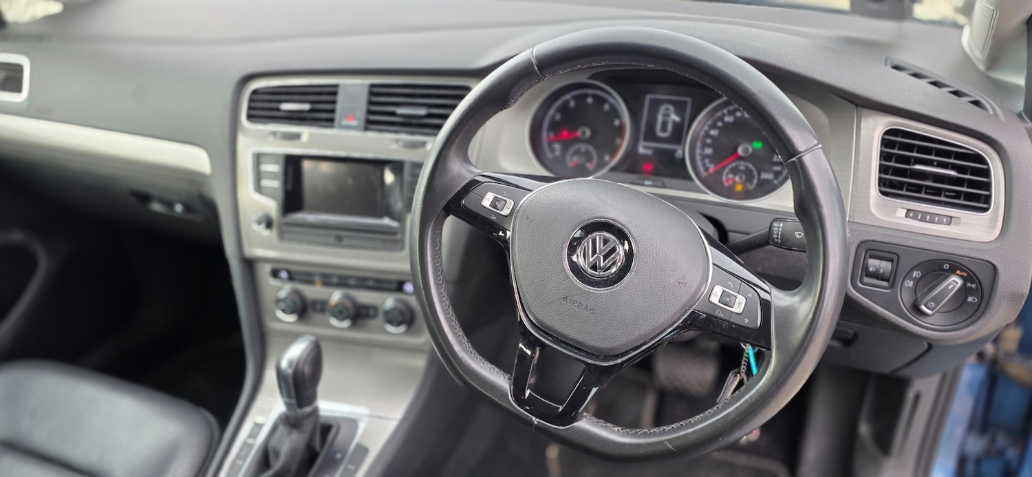 Used Volkswagen Golf 2015 for sale - 77635827: Photo 13