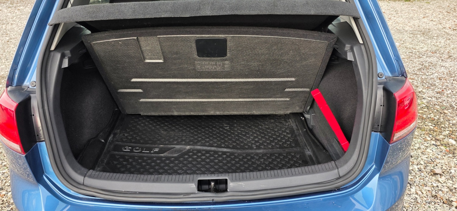 Used Volkswagen Golf 2015 for sale - 77635827: Photo 15