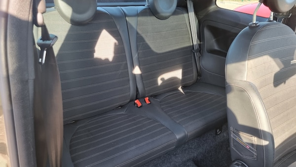 Used Fiat 500 2011 for sale - 74225902: Photo 15
