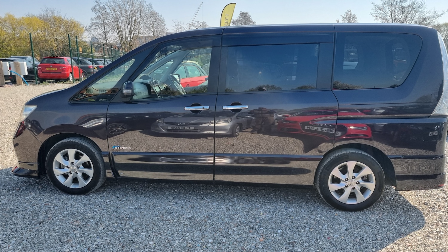 Vehicle 7