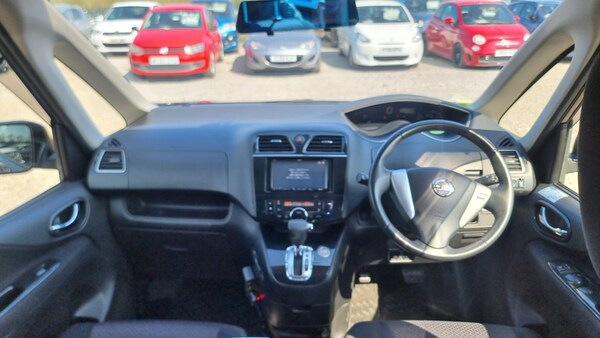 Used Nissan Serena 2013 for sale - 74259832: Photo 8