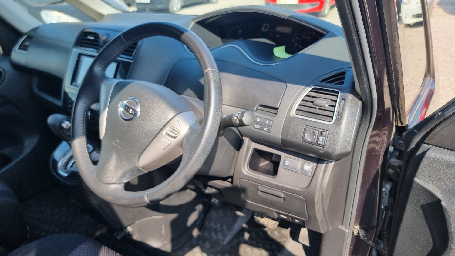 Vehicle 9