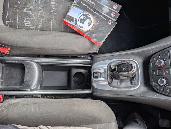 Used Vauxhall Meriva 2012 for sale - 74464182: Photo 12