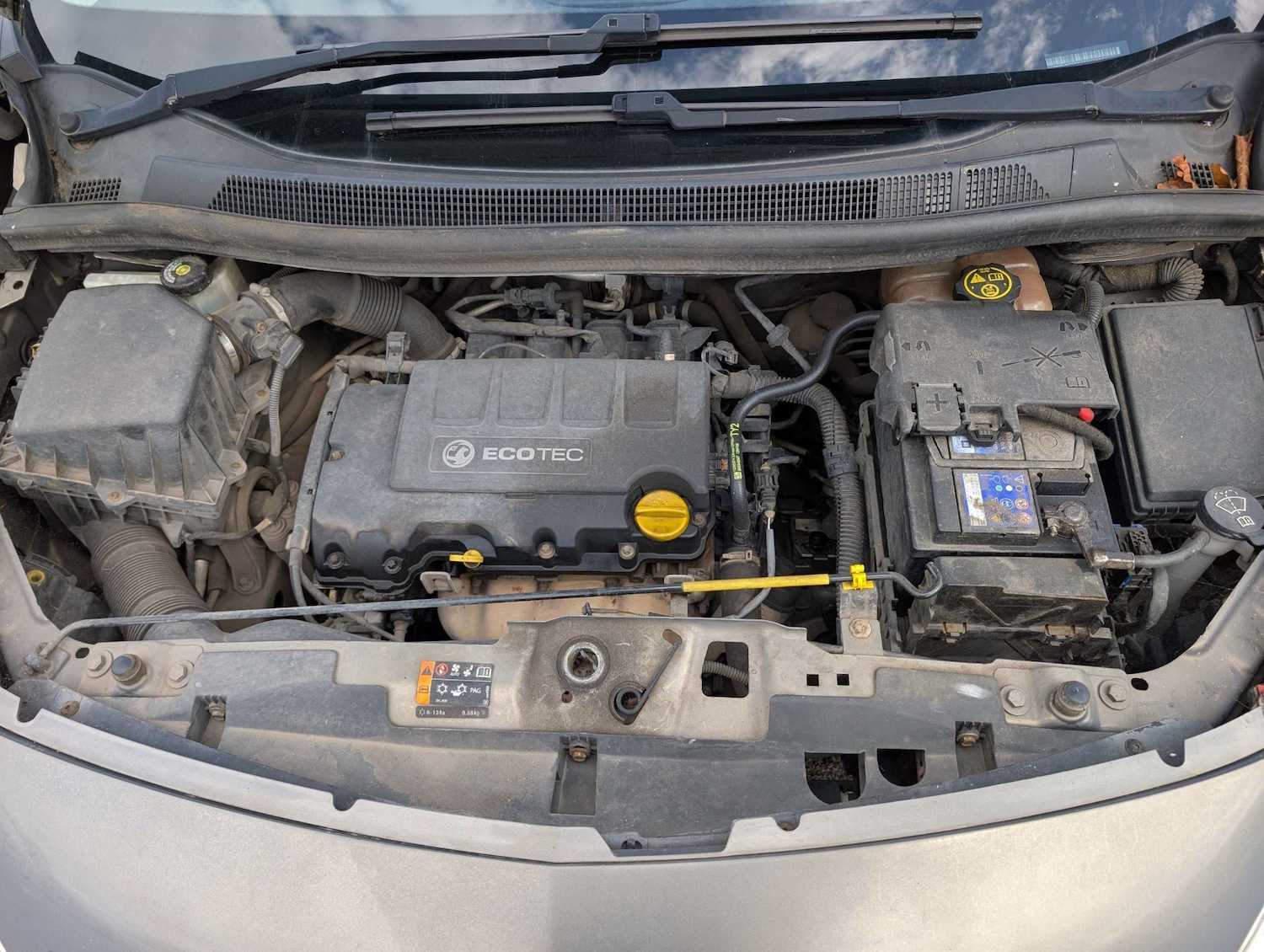 Vehicle 13