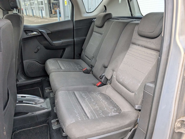 Used Vauxhall Meriva 2012 for sale - 74464182: Photo 5