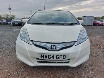 Used Honda Jazz 2014 for sale - 74853977: Photo