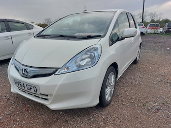 Used Honda Jazz 2014 for sale - 74853977: Photo