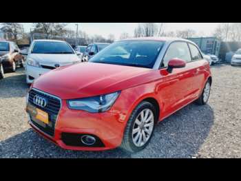 Used Audi A1  for sale - 74141194: Photo