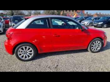 Used Audi A1  for sale - 74141194: Photo