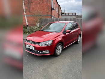 Used Volkswagen Polo 2014 for sale - 78605451: Photo