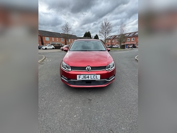 Used Volkswagen Polo 2014 for sale - 78605451: Photo