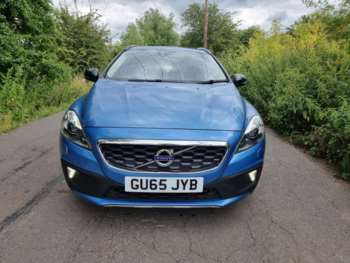 Used Volvo V40 2015 for sale - 71852327: Photo