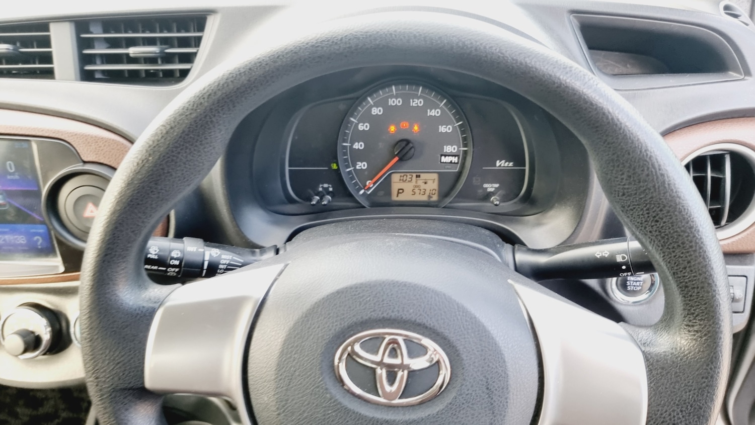 Used Toyota Yaris 2024 for sale - 76208711: Photo 12