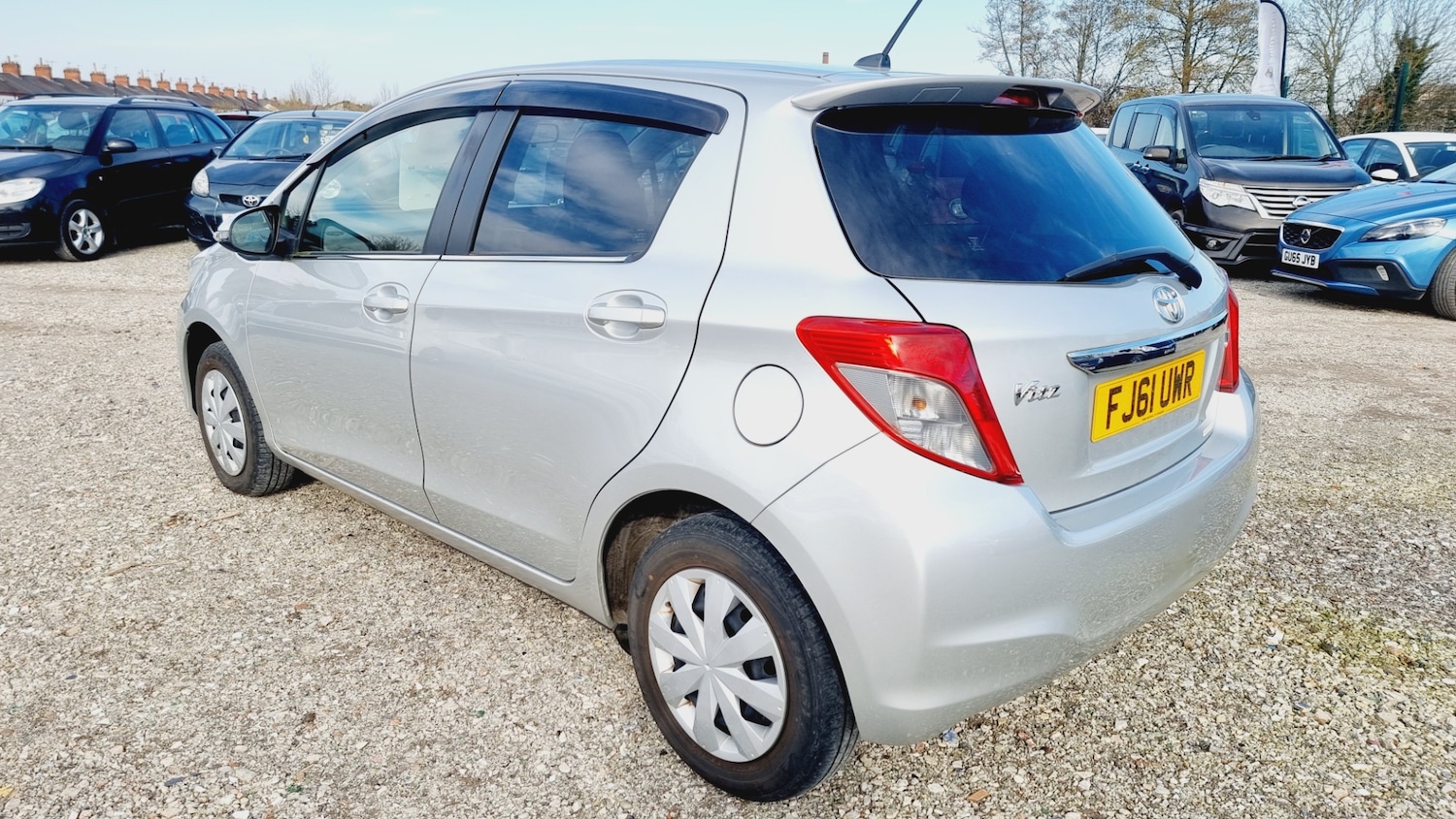 Used Toyota Yaris 2024 for sale - 76208711: Photo 5