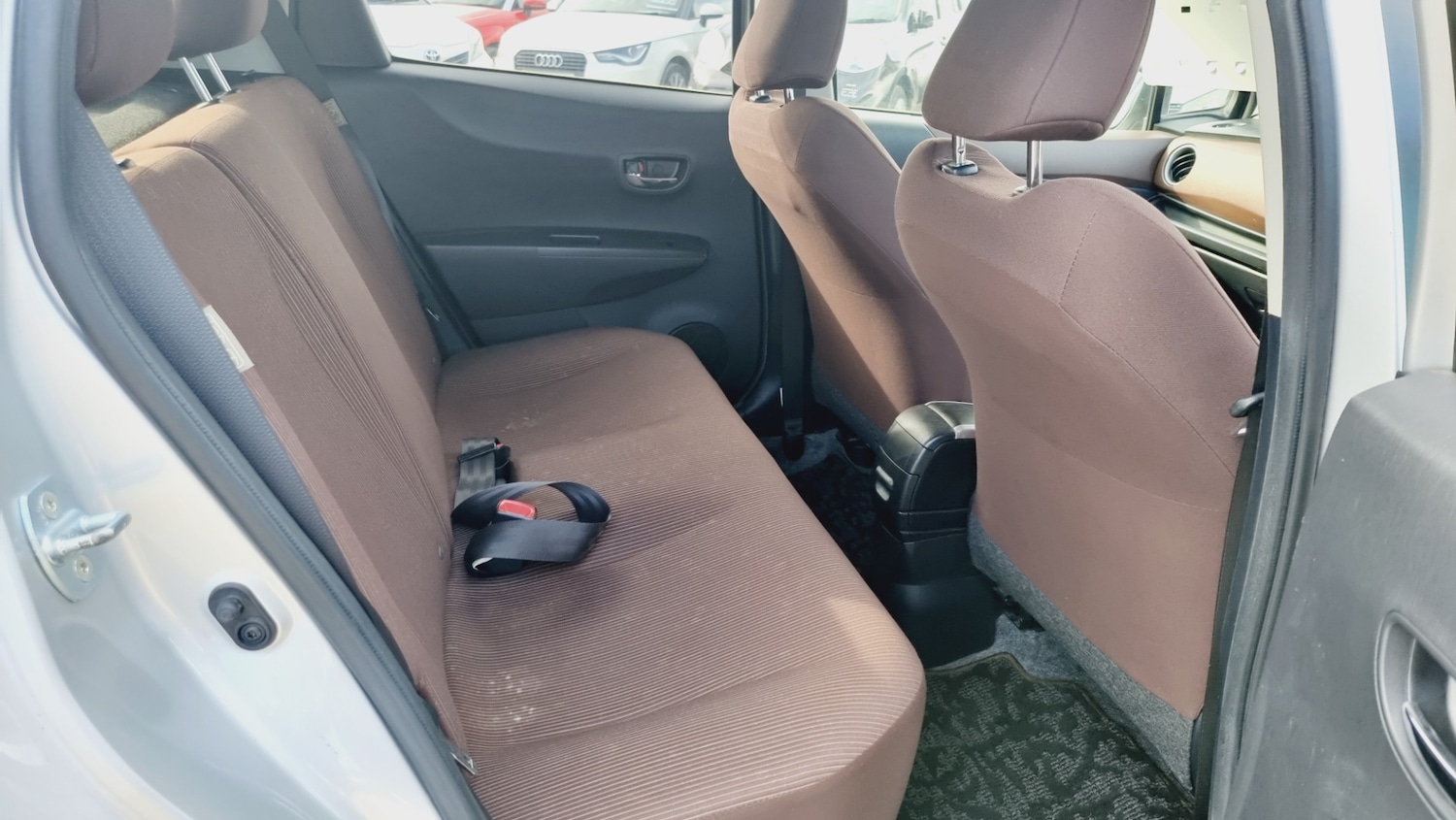 Used Toyota Yaris 2024 for sale - 76208711: Photo 9