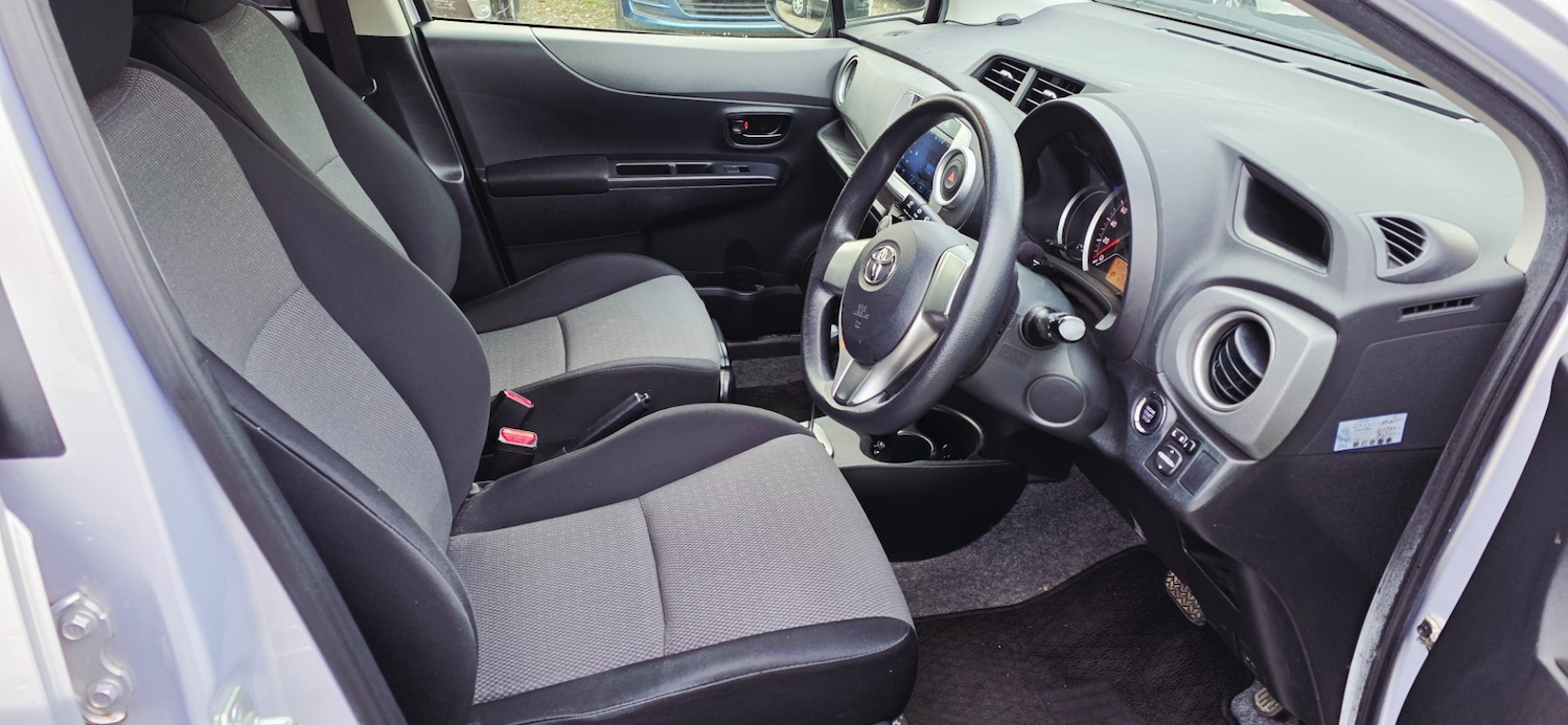 Used Toyota Yaris 2025 for sale - 76412546: Photo 10