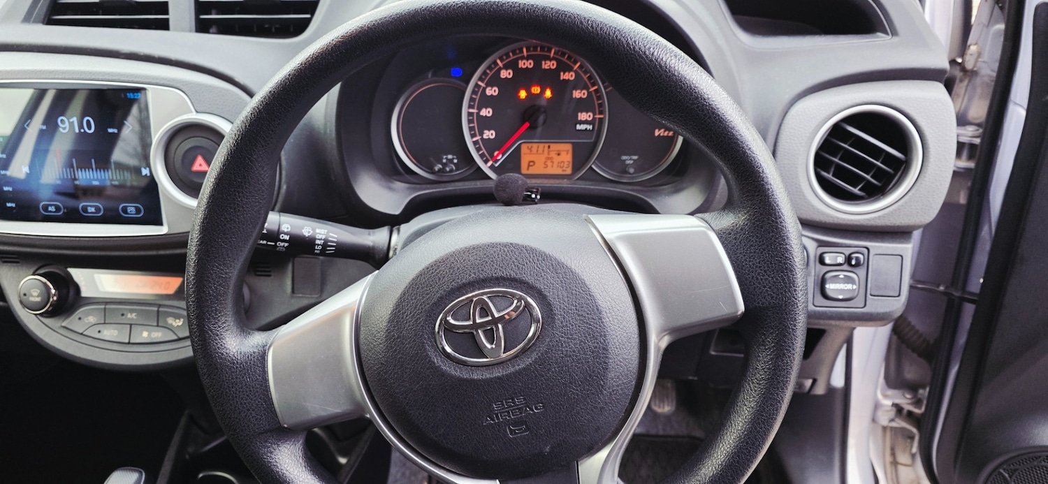 Used Toyota Yaris 2025 for sale - 76412546: Photo 12