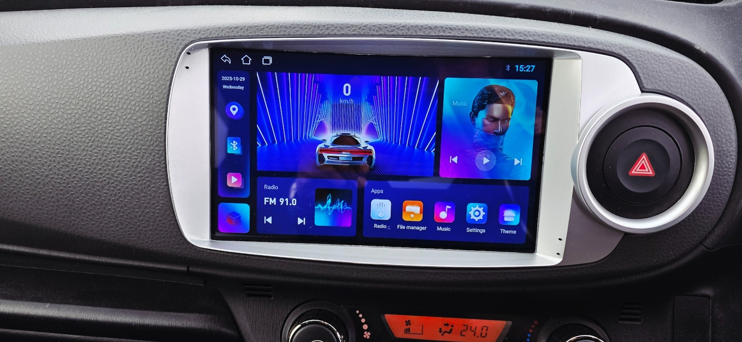 Used Toyota Yaris 2025 for sale - 76412546: Photo 13