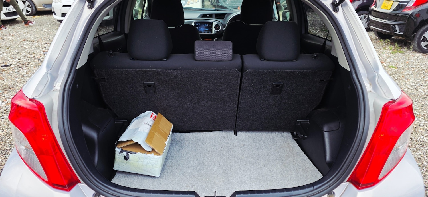 Used Toyota Yaris 2025 for sale - 76412546: Photo 18