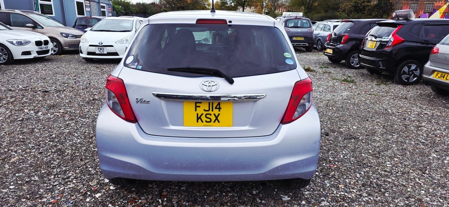 Used Toyota Yaris 2025 for sale - 76412546: Photo 5