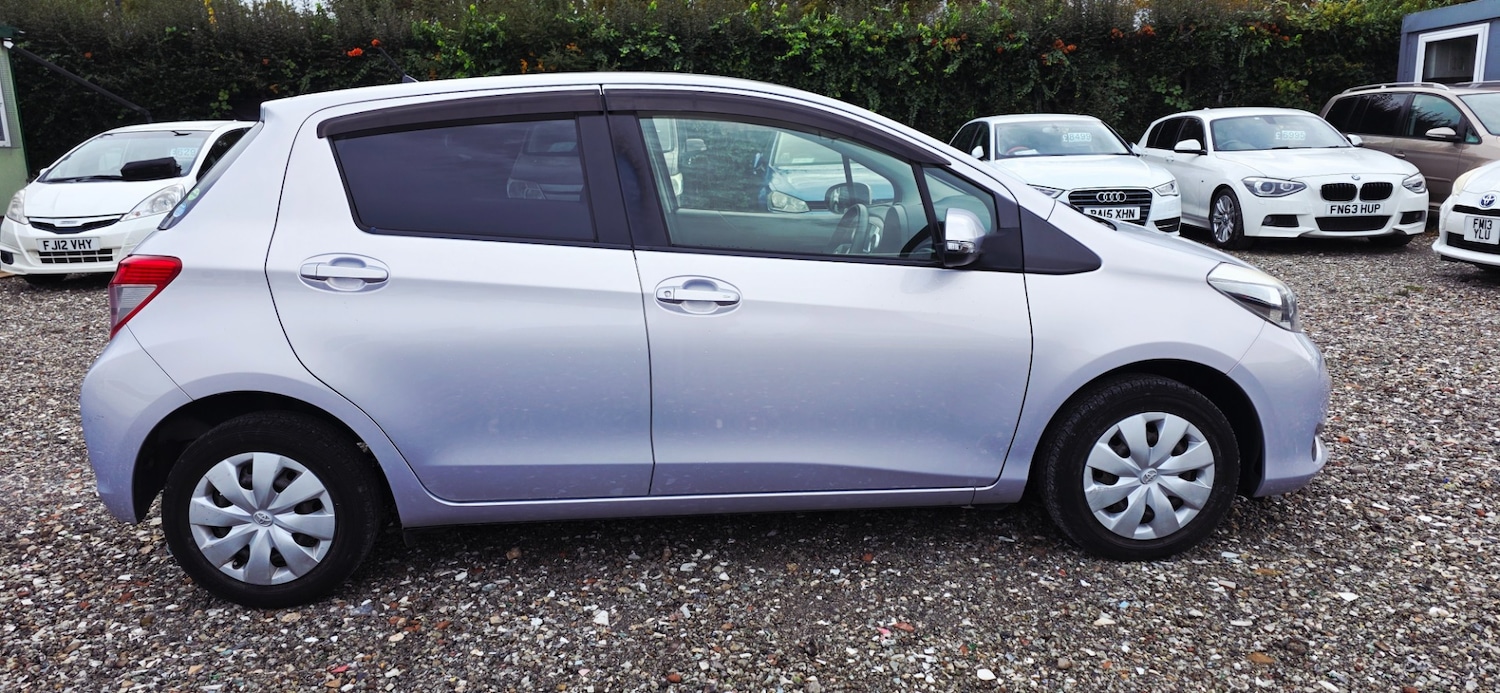 Used Toyota Yaris 2025 for sale - 76412546: Photo 6