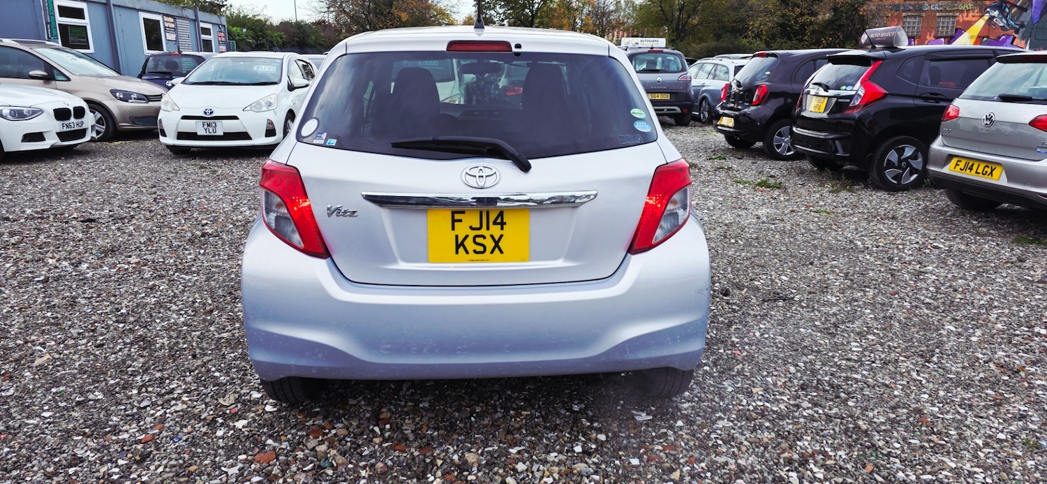 Used Toyota Yaris 2025 for sale - 76412546: Photo 9