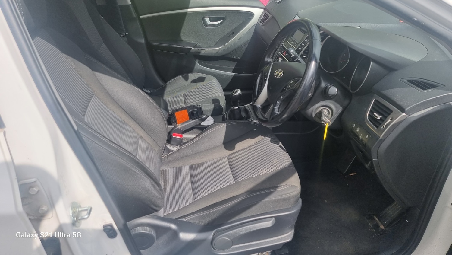 Used Hyundai i30 2013 for sale - 76207378: Photo 10