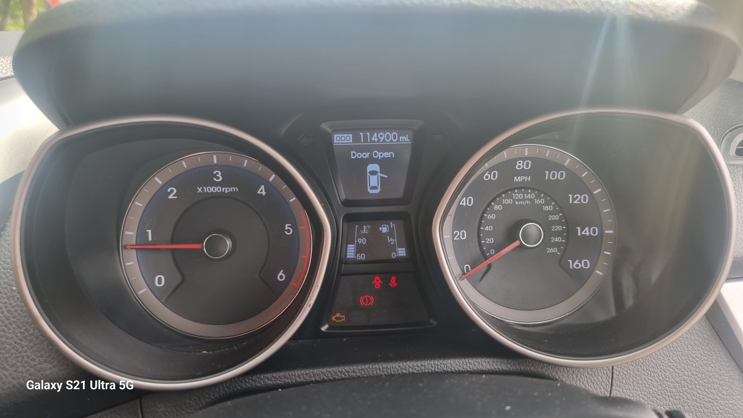 Used Hyundai i30 2013 for sale - 76207378: Photo 11