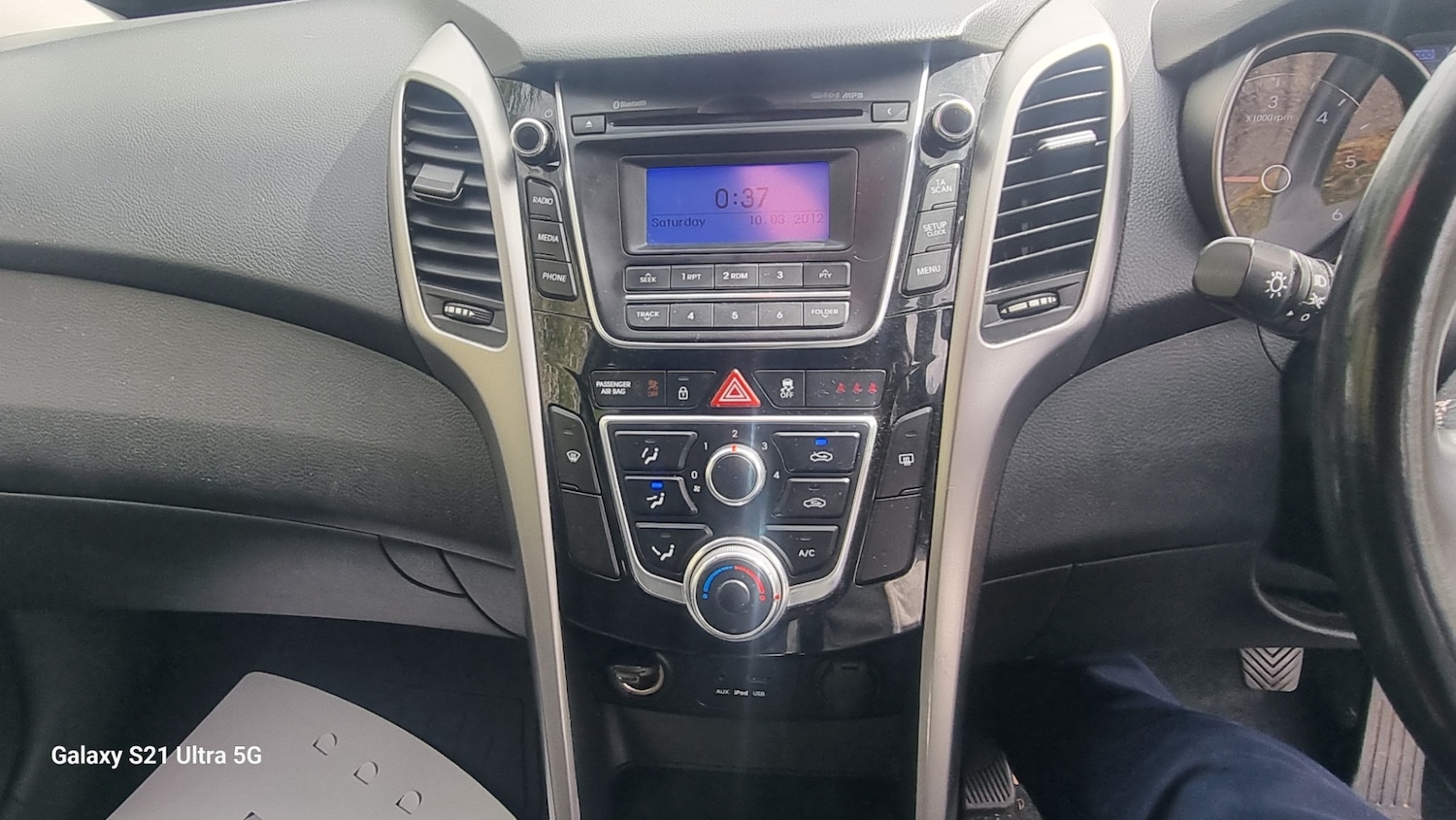 Used Hyundai i30 2013 for sale - 76207378: Photo 12