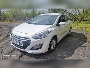 Used Hyundai i30 2013 for sale - 76207378: Photo