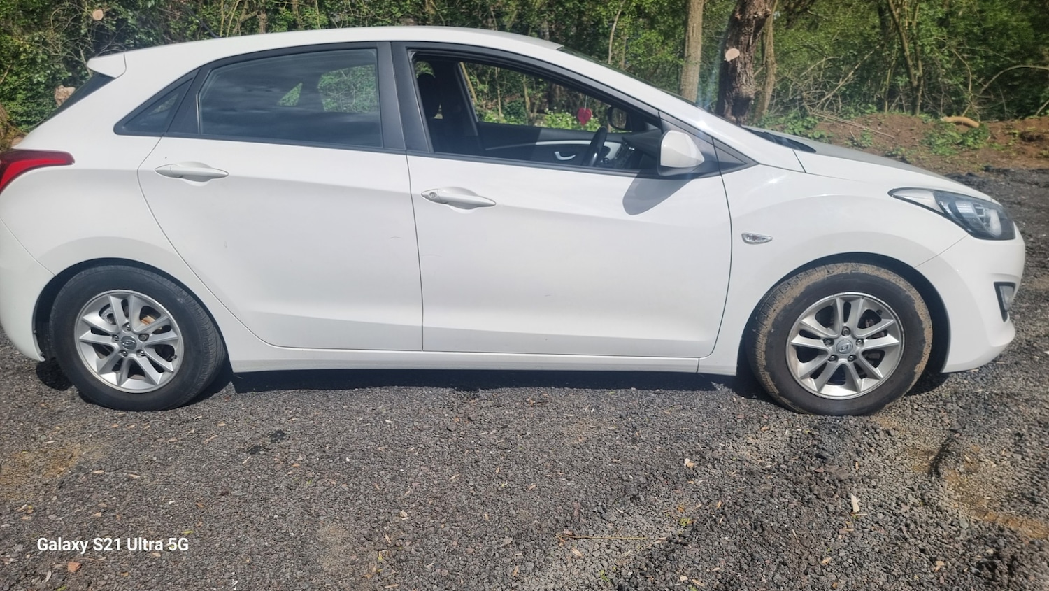 Used Hyundai i30 2013 for sale - 76207378: Photo 3
