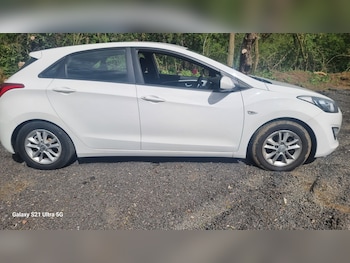 Used Hyundai i30 2013 for sale - 76207378: Photo