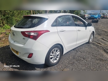 Used Hyundai i30 2013 for sale - 76207378: Photo