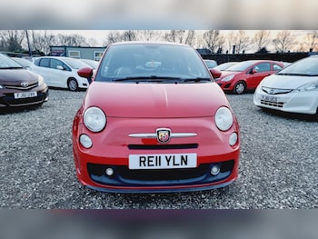 2011 (11) - 1.4 16V T-Jet 3dr