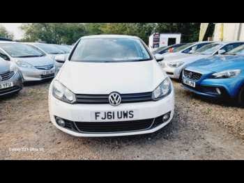 2013 (62) - Tfsi 5-Door