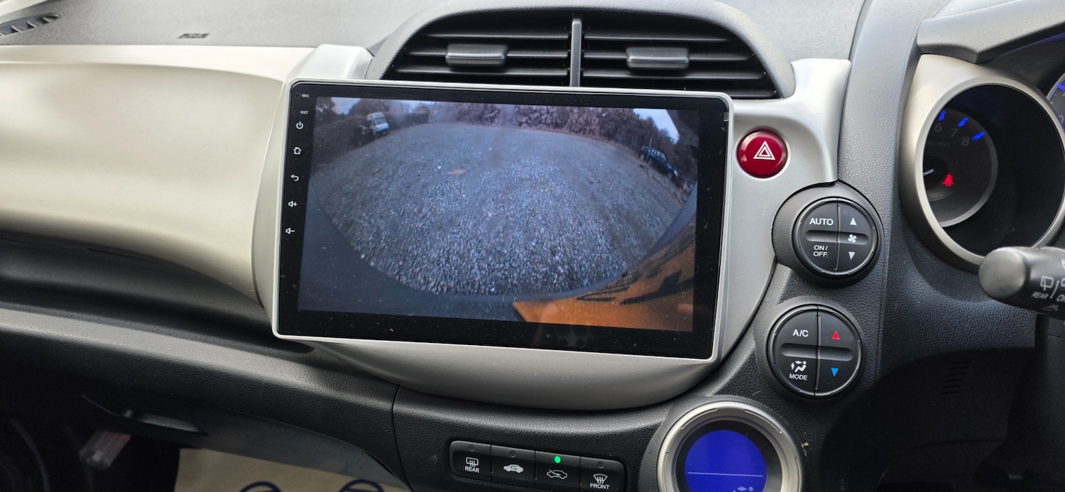 Used Honda Jazz 2024 for sale - 77635813: Photo 10