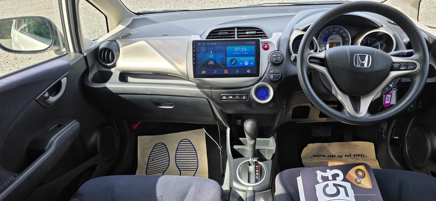 Used Honda Jazz 2024 for sale - 77635813: Photo 11