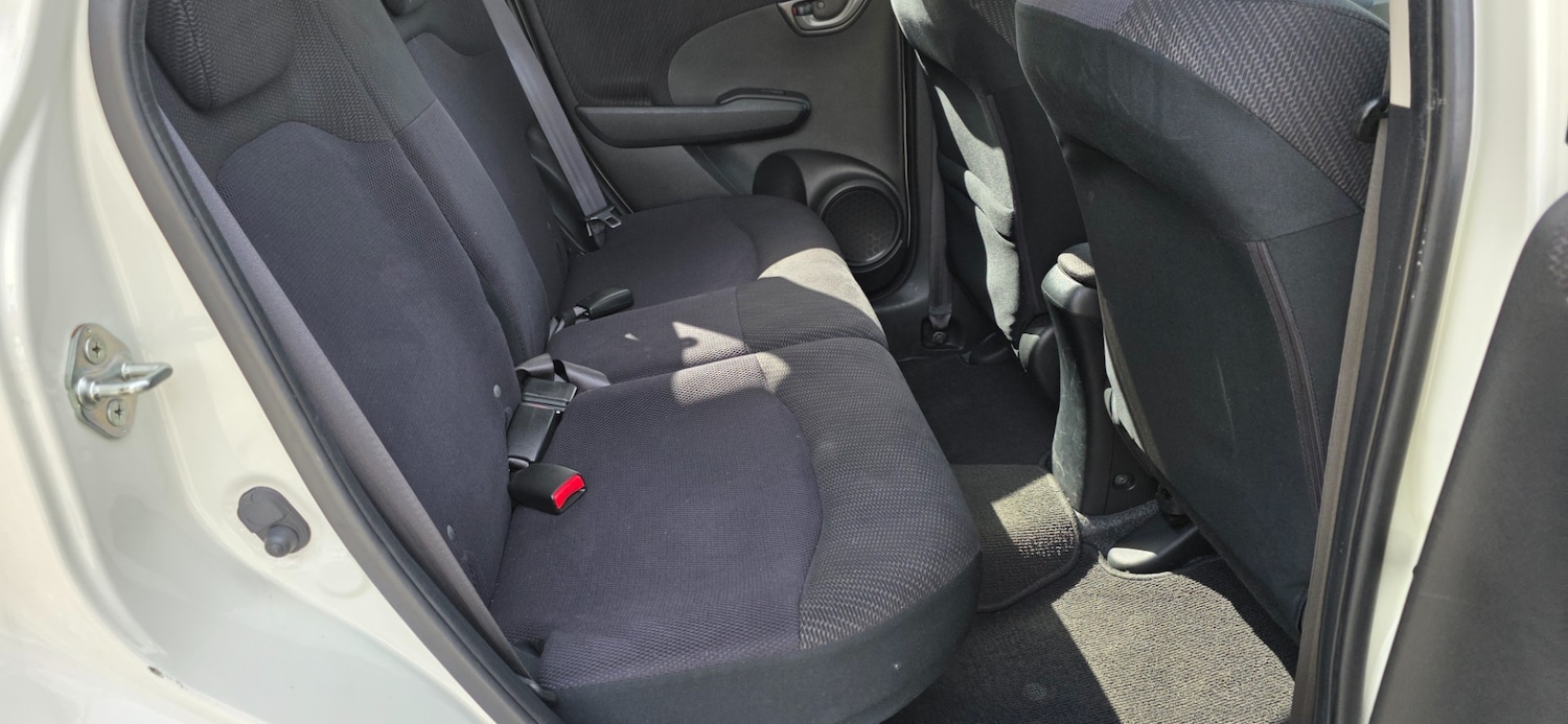 Used Honda Jazz 2024 for sale - 77635813: Photo 12