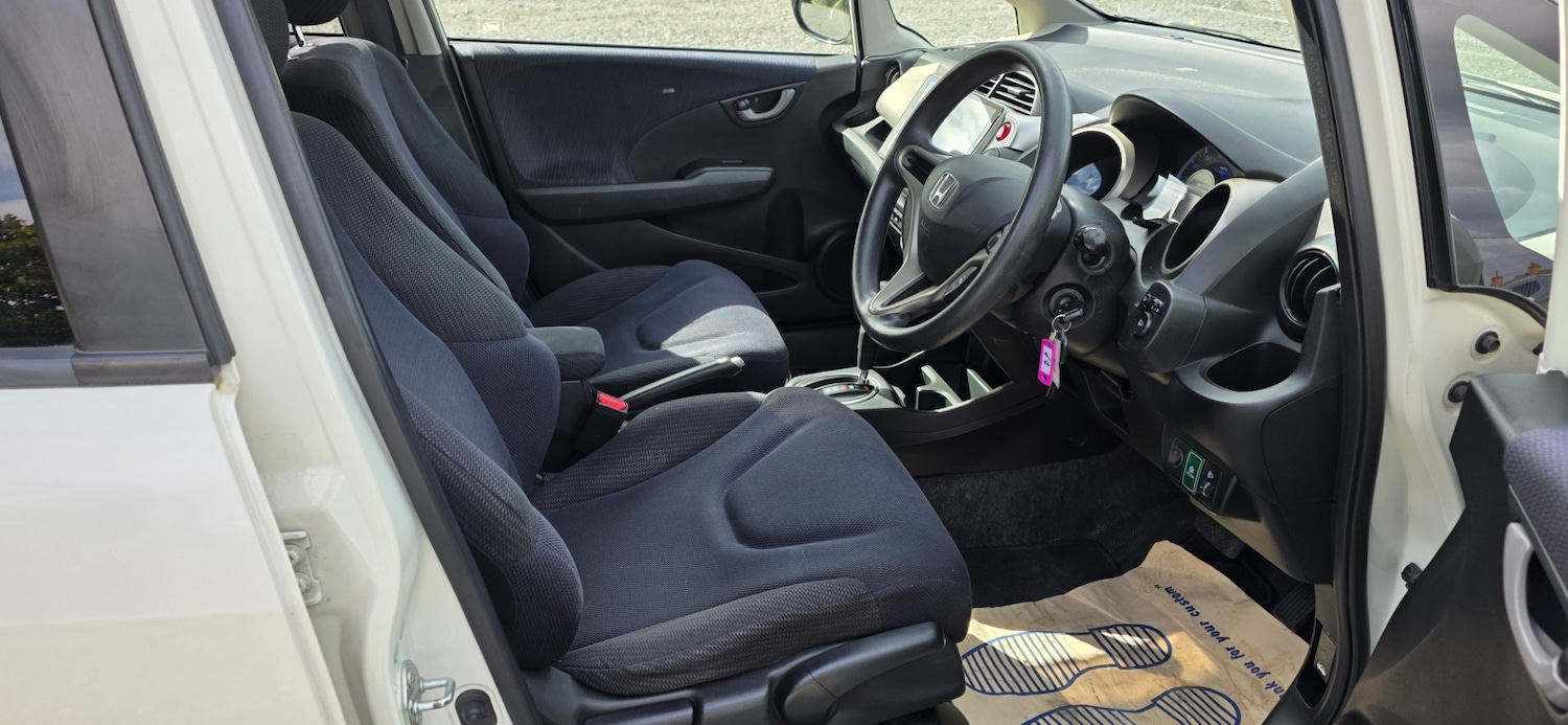 Used Honda Jazz 2024 for sale - 77635813: Photo 14