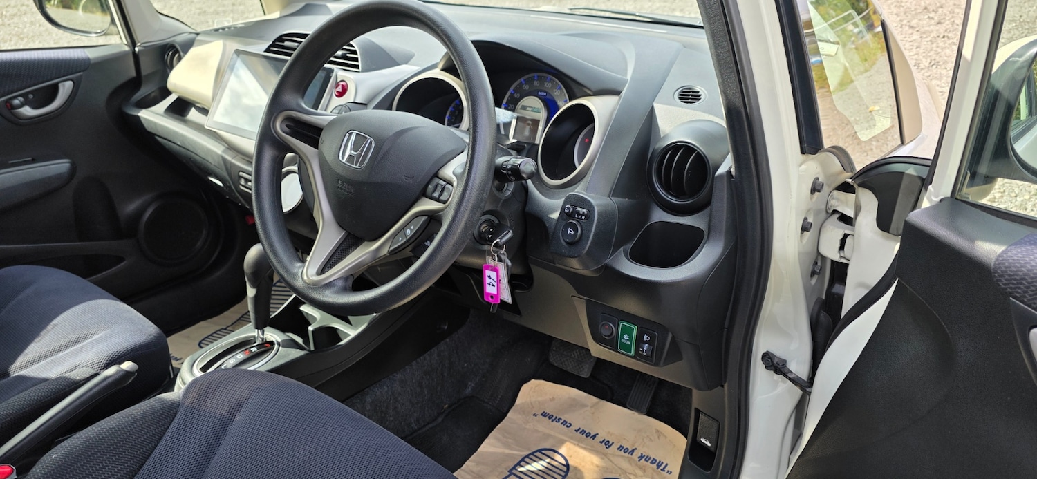 Used Honda Jazz 2024 for sale - 77635813: Photo 16