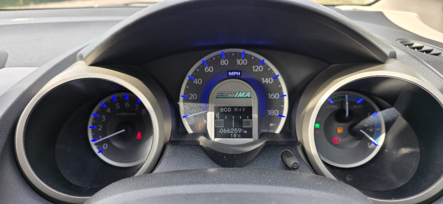 Used Honda Jazz 2024 for sale - 77635813: Photo 18