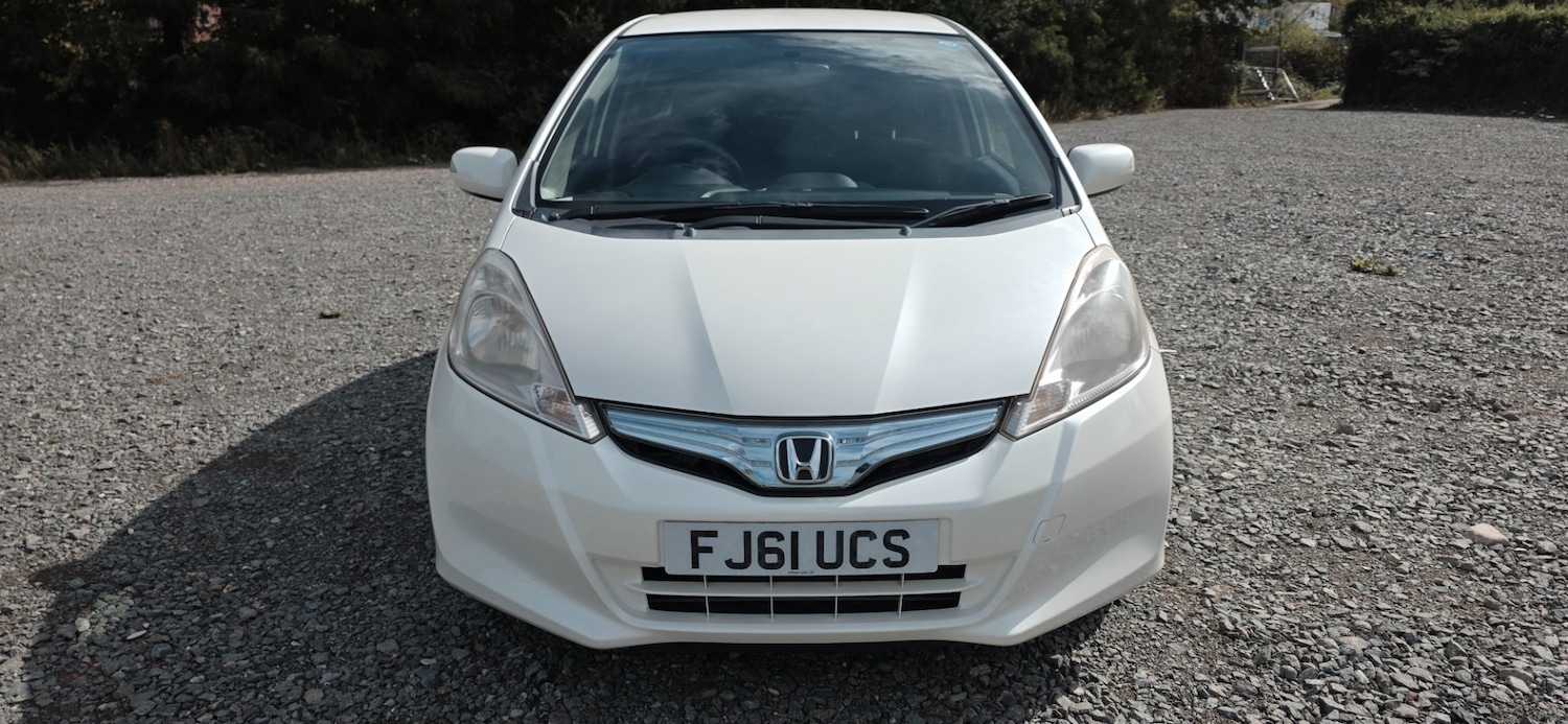 Used Honda Jazz 2024 for sale - 77635813: Photo 2