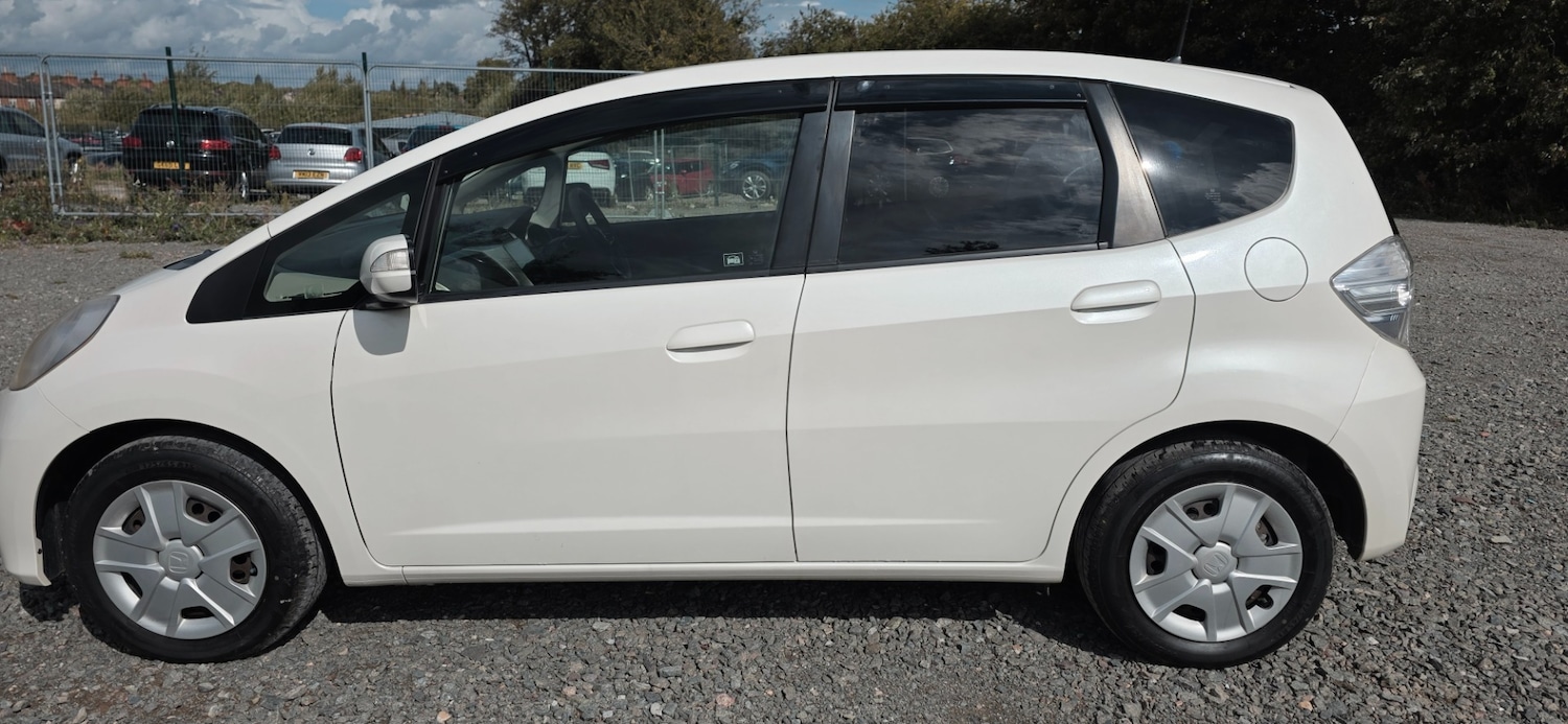 Used Honda Jazz 2024 for sale - 77635813: Photo 5