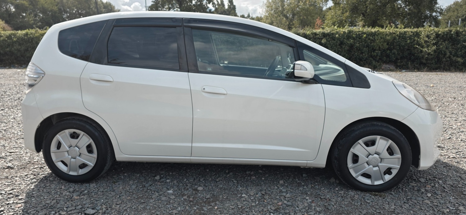 Used Honda Jazz 2024 for sale - 77635813: Photo 9