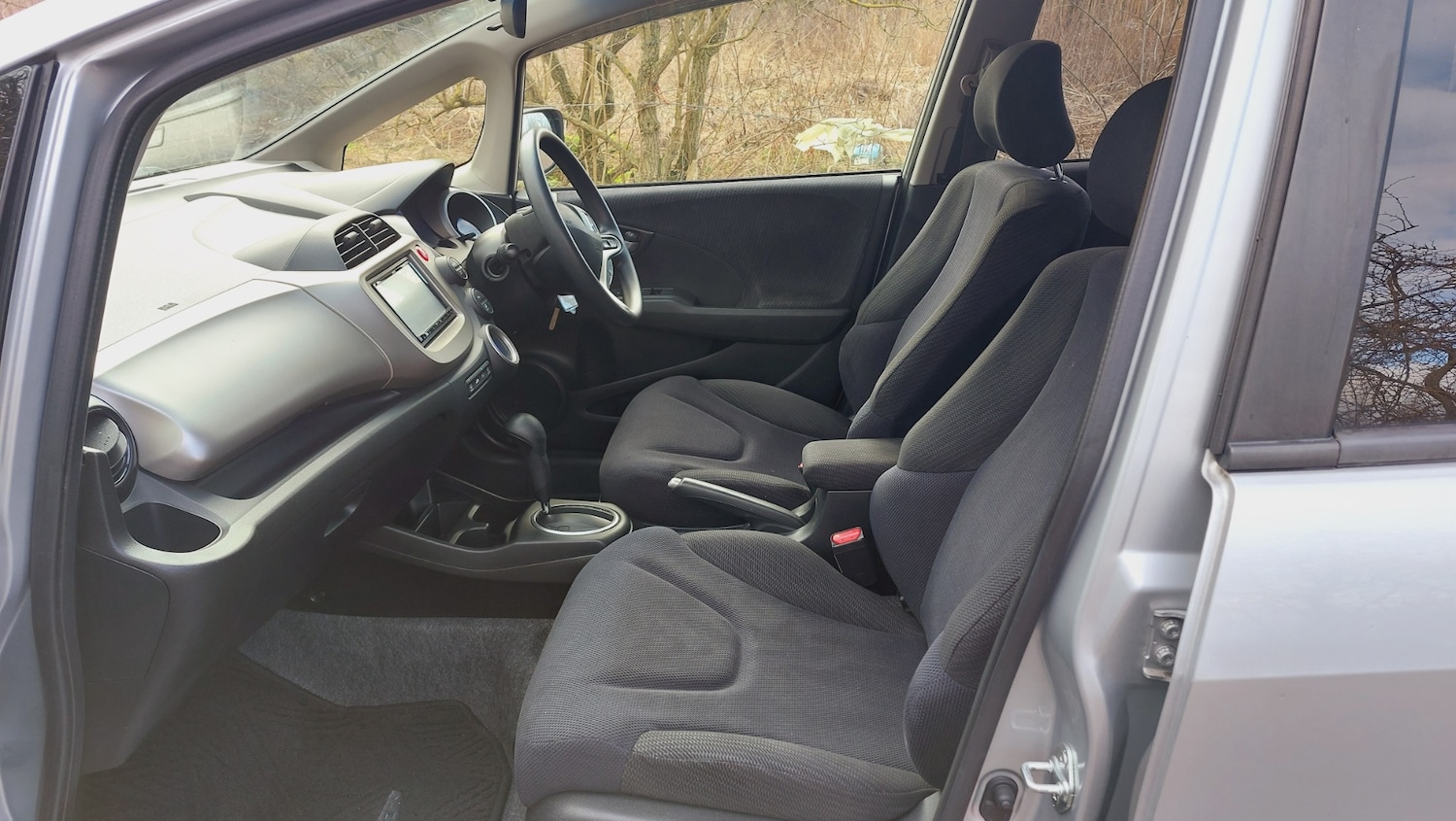 Vehicle 11