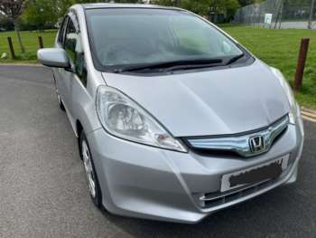 Used Honda Jazz 2012 for sale - 71852668: Photo