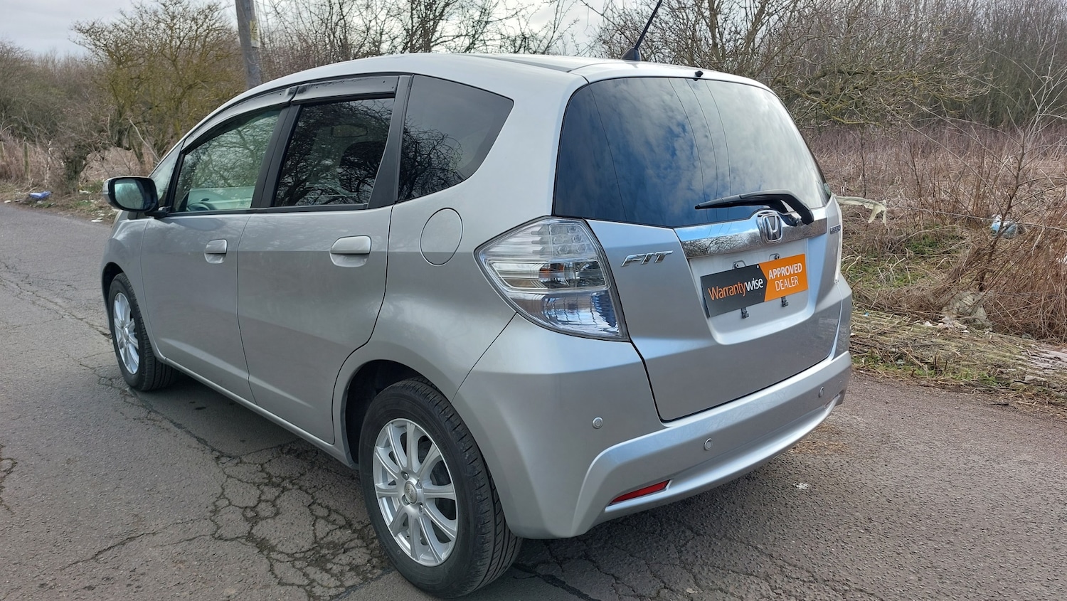 Vehicle 9