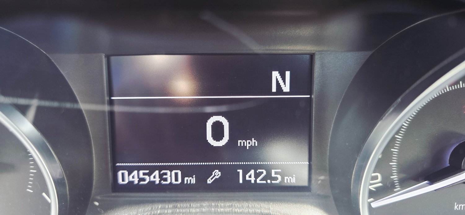 Used Peugeot 208 2015 for sale - 78211815: Photo 17